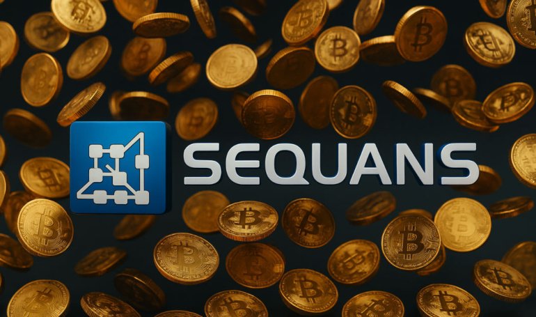 Sequans Closes 4 Million Investment To Launch Bitcoin Treasury Initiative