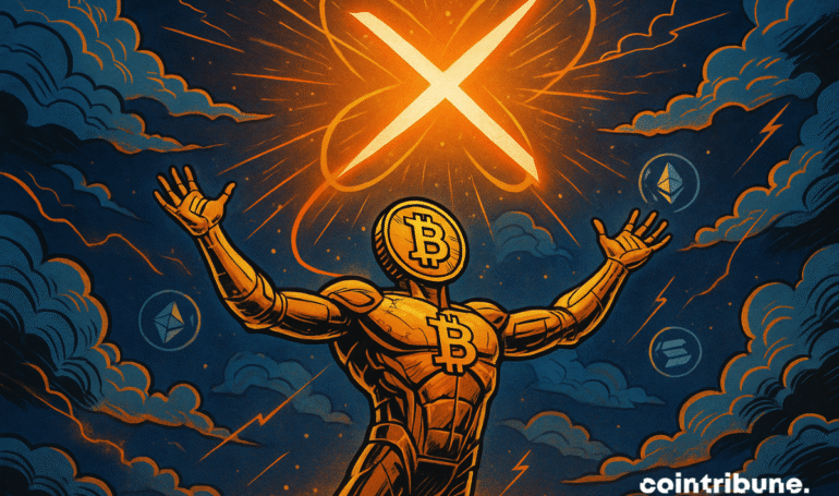 Setup For The Next Bull Run ?