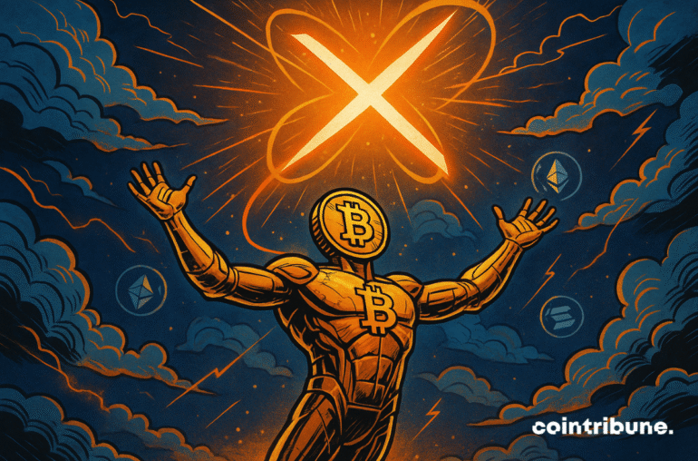 Setup For The Next Bull Run ?