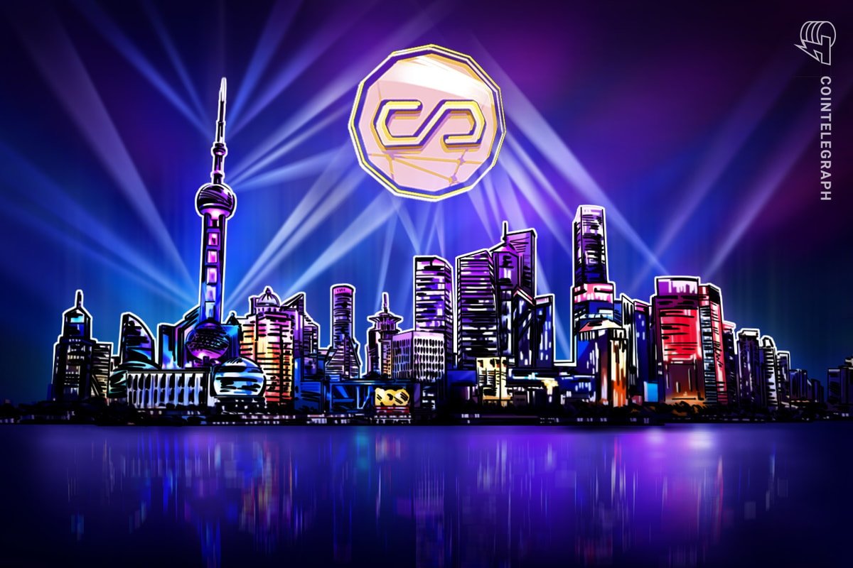 Shanghai Mulls Responses To Global Stablecoin Rise
