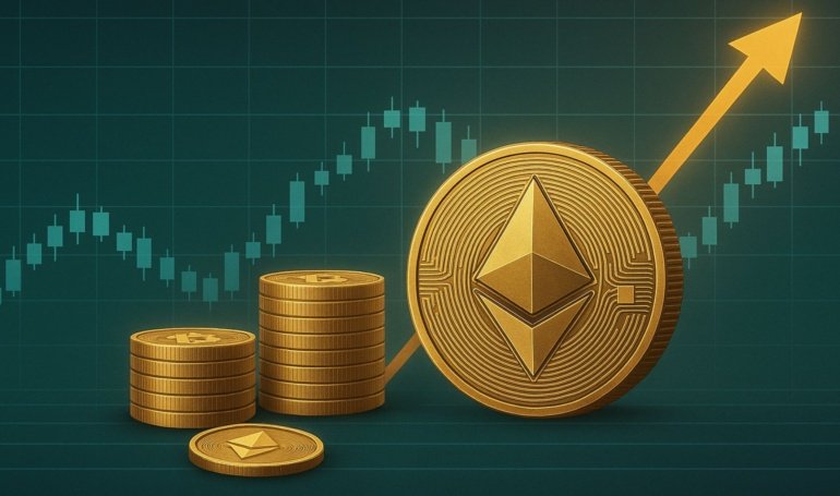 SharpLink Gaming Buys Another .5M In Ethereum: Institutional Accumulation Continues