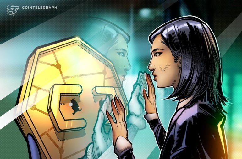 Shenzhen Warns Against Stablecoin Scams