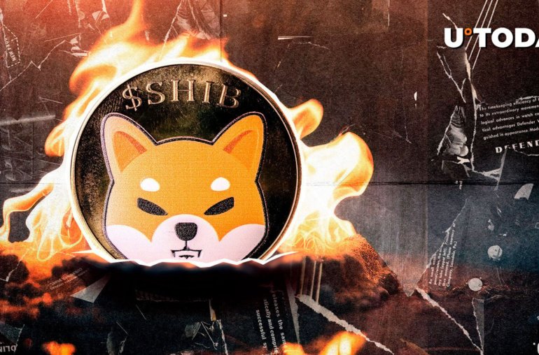 Shiba Inu Burn Rate Skyrockets 10,786%: Big Price Movement Ahead?