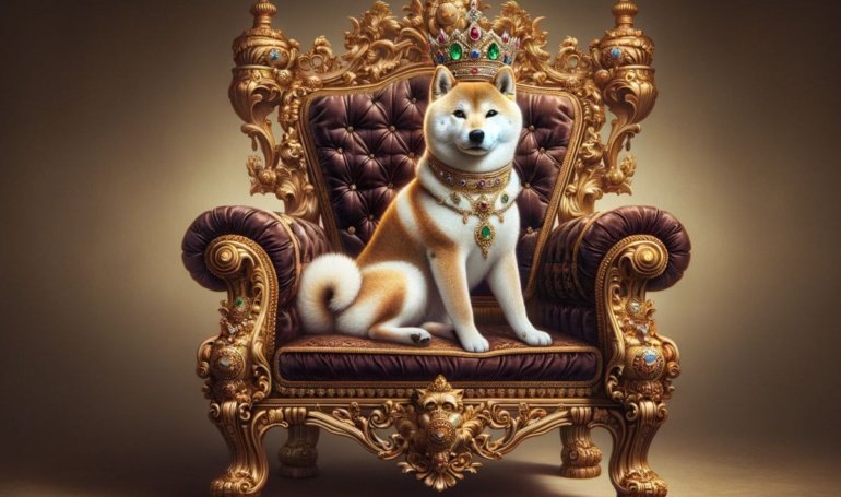 Shiba Inu Early Investor Made .7 Billion With ,765