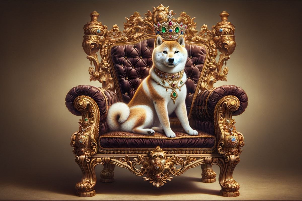 Shiba Inu Early Investor Made .7 Billion With ,765