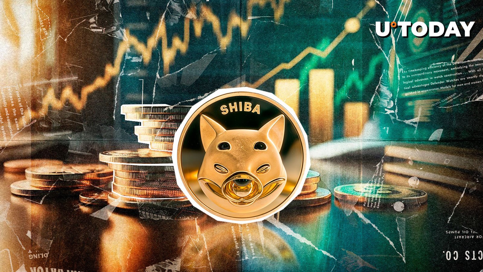 Shiba Inu Forms Golden Cross Following 10% Price Rally: What’s Next?
