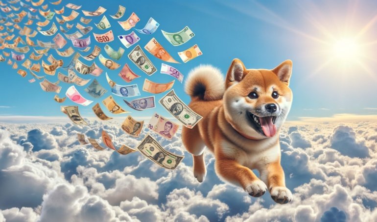 Shiba Inu Has Turned 00 Into  Million In 5 Years
