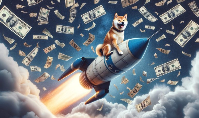Shiba Inu Rallies 19%: Can It Hit alt=