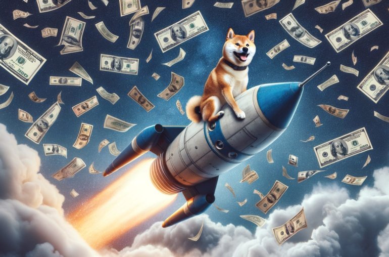 Shiba Inu Rallies 19%: Can It Hit alt=