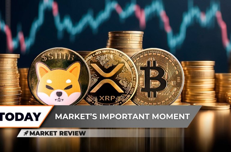 Shiba Inu (SHIB) Needs This Now, This Bitcoin (BTC) Signal Not Great, XRP: First Time in History?