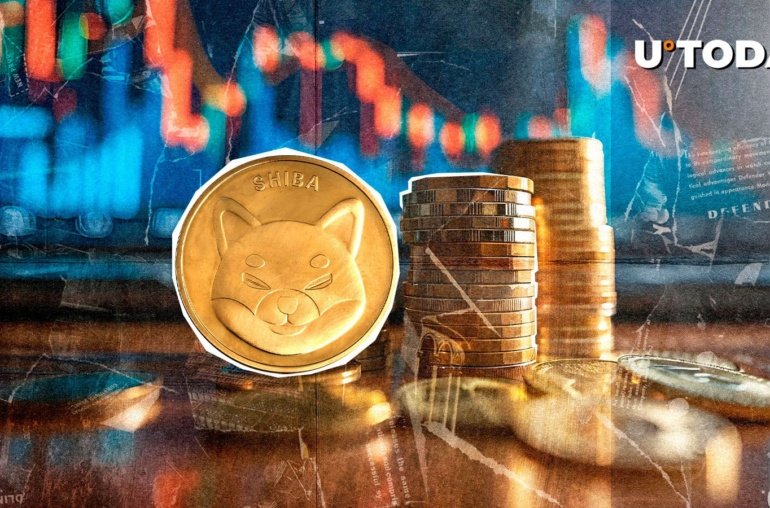 Shiba Inu (SHIB) on Verge of 20% Jump: Here’s Main Scenario