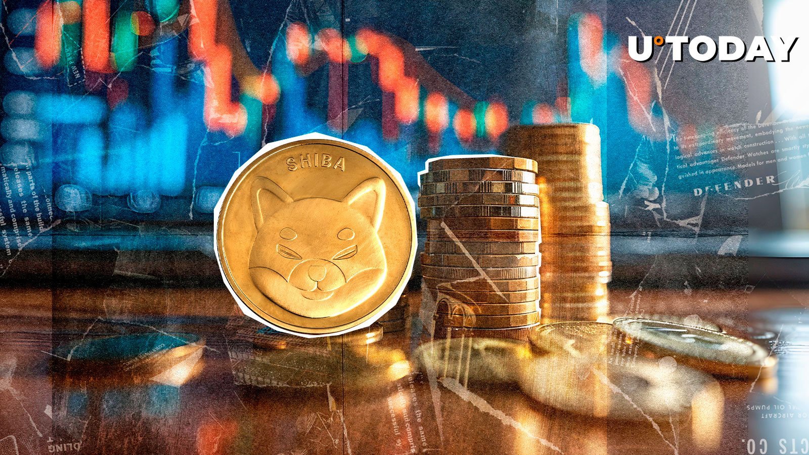 Shiba Inu (SHIB) on Verge of 20% Jump: Here’s Main Scenario