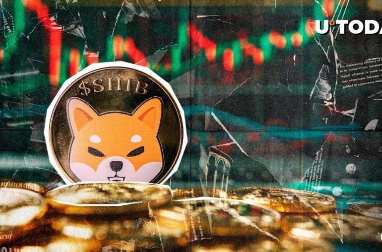 Shiba Inu Skyrockets 50% in Volume, Where’s Price Heading?