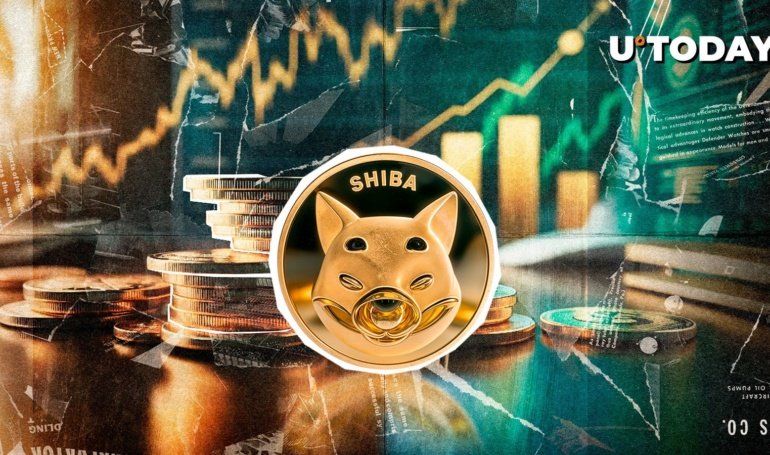 Shiba Inu Whale Accumulation? 728 Billion SHIB Surge Sparks Interest