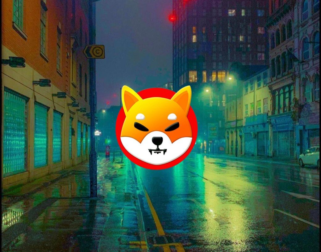 Shiba Inu on the Brink of Facing  Million in Liquidations