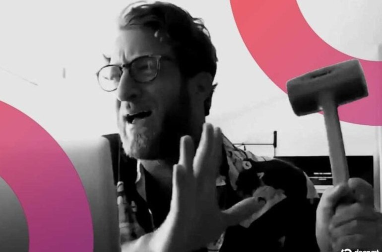 ‘Sick to My Stomach’: Why Dave Portnoy Fumbled His XRP Bag Before the Boom