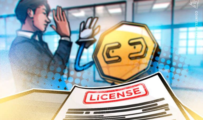 Singapore Approves Bitstamp License