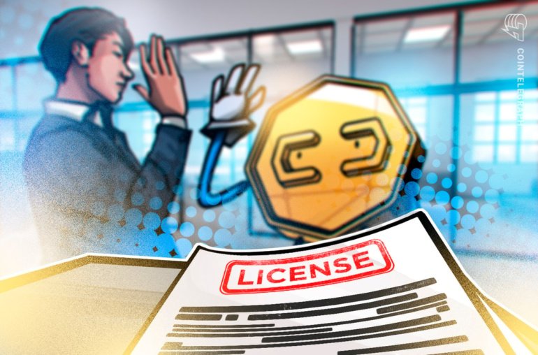 Singapore Approves Bitstamp License