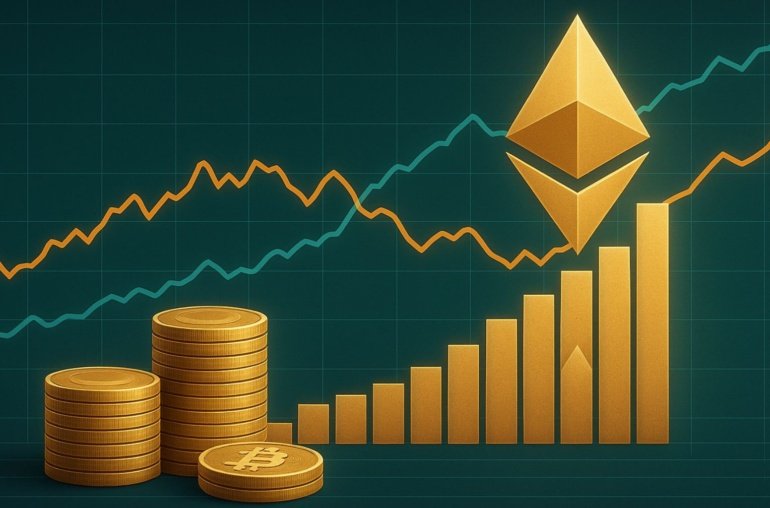 Smart Money Bets On Long-Term Growth