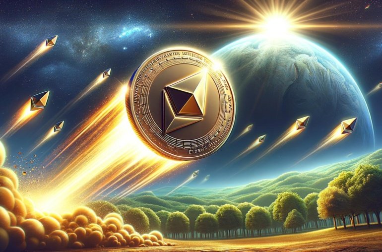 Smashes ,400 Mark in Bullish Run