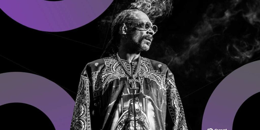 Snoop Dogg’s Telegram NFT Drop Sold Out in Half an Hour