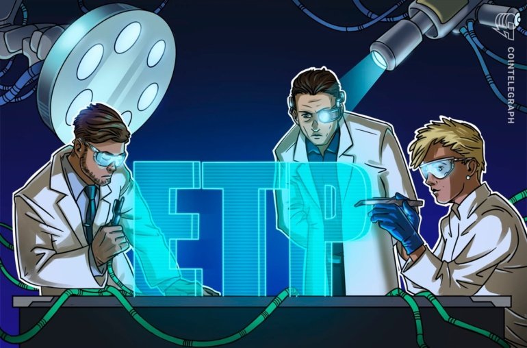 Societe Generale to support 21Shares Crypto ETPs: Growing Blockchain Ambitions?