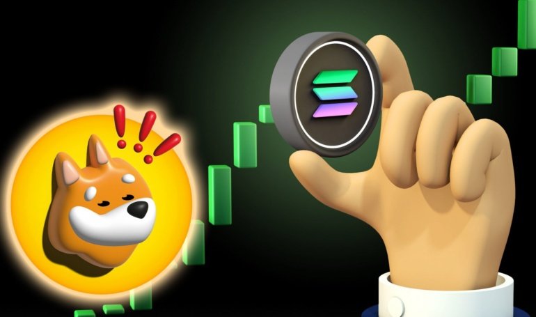 Solana-Based Bonk Dominates Charts With 73% Rally: What Next?