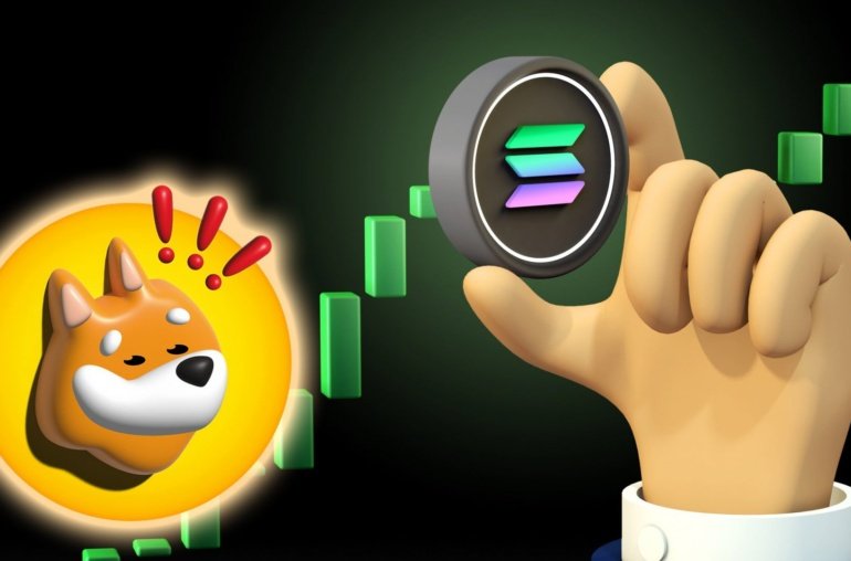 Solana-Based Bonk Dominates Charts With 73% Rally: What Next?