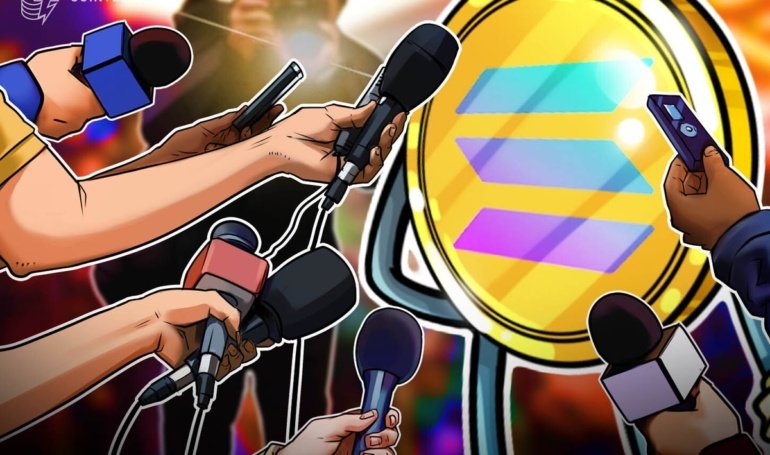 Solana Boss Says Memecoins, NFTs Are Digital Slop