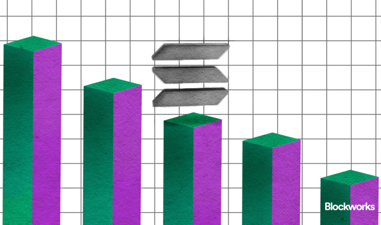 Solana Compass flags underperforming validators