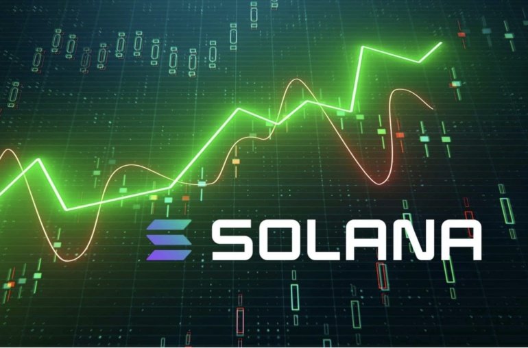 Solana Could Double in Price, Surge 100% & Reach 1