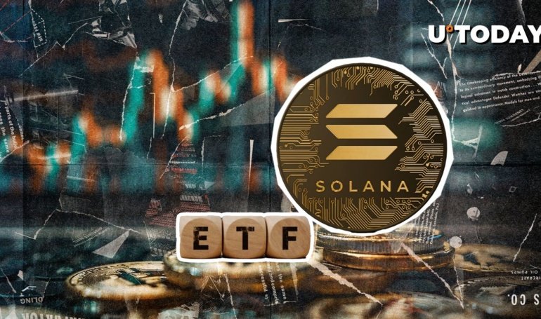 Solana ETF Launch Outperforms XRP Futures ETF Debut