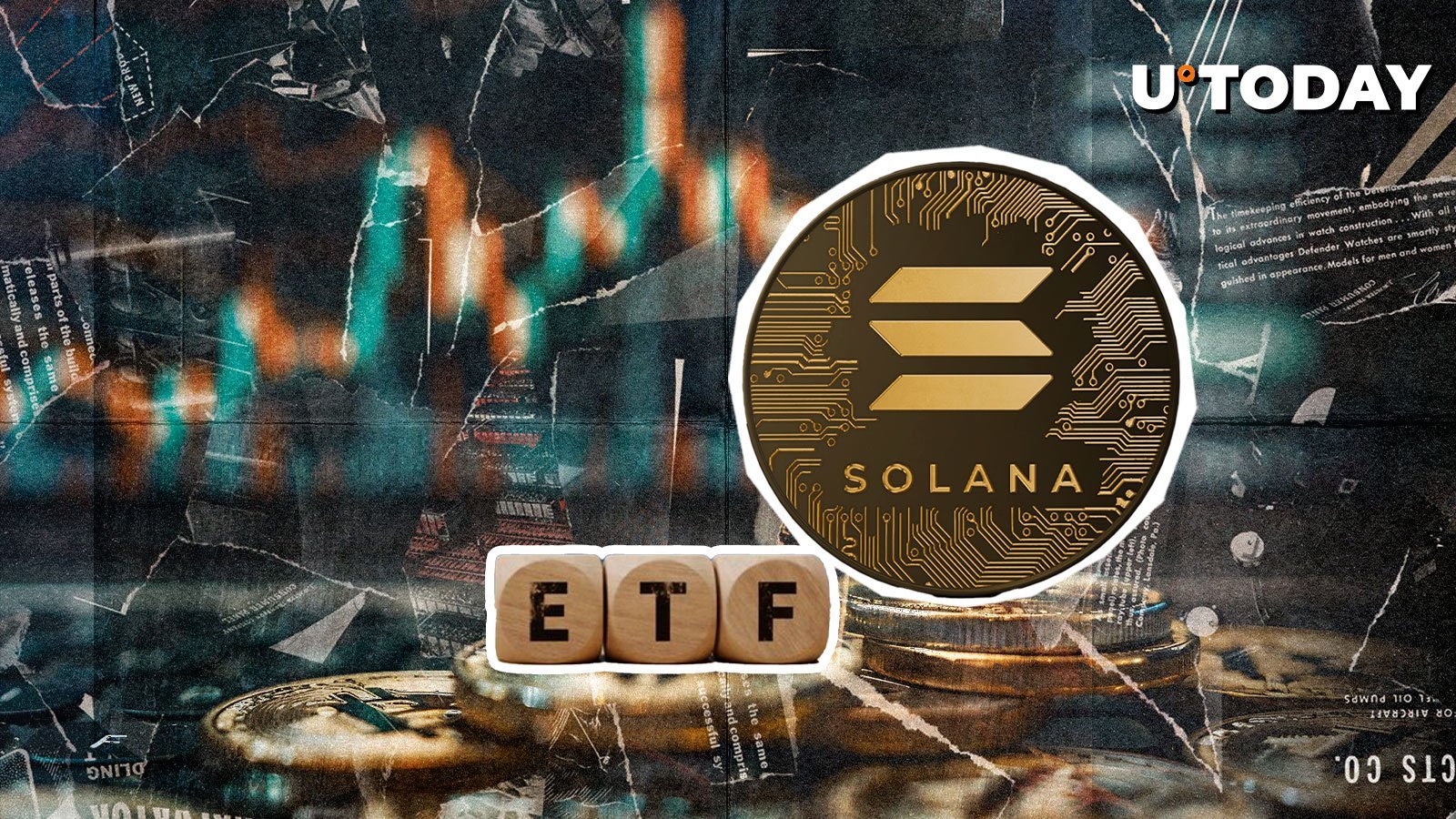 Solana ETF Launch Outperforms XRP Futures ETF Debut