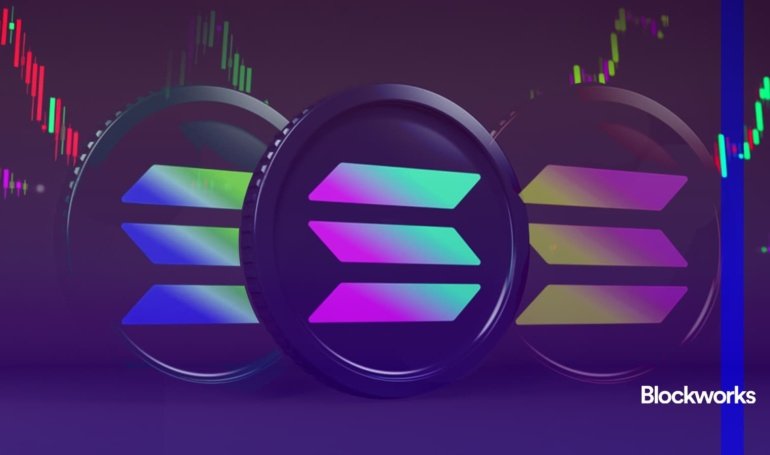 Solana ETF bump fizzles after 1 price spike