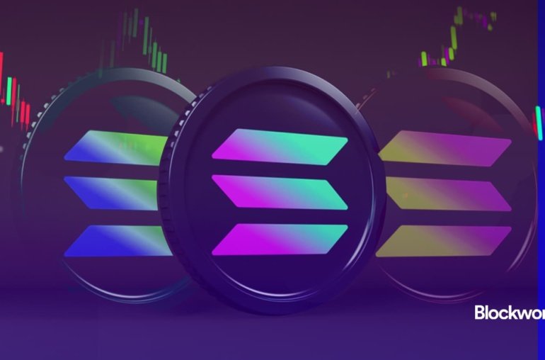 Solana ETF bump fizzles after 1 price spike