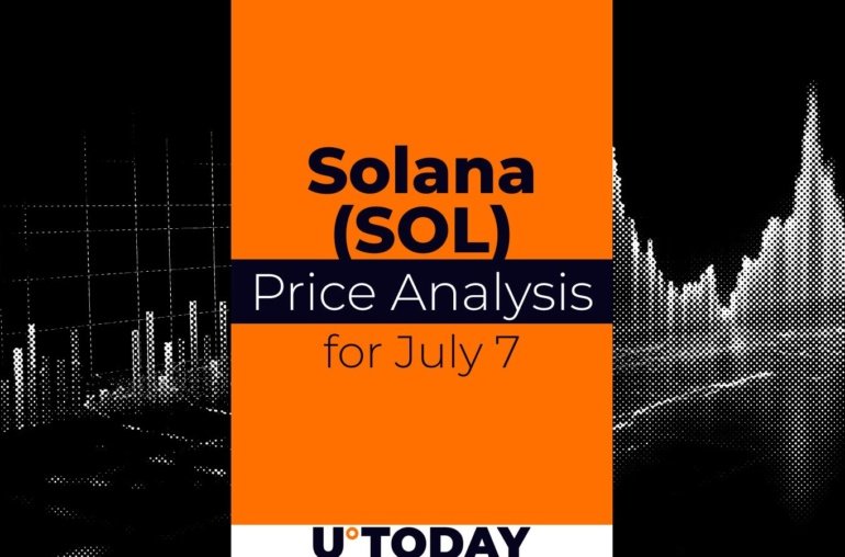 Solana (SOL) Price Prediction for July 7