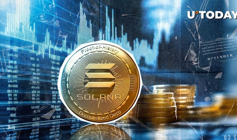 Solana Scores New ATH, But Not in Price