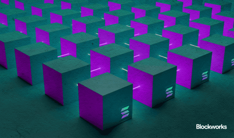 Solana data storage project wins Colosseum hackathon