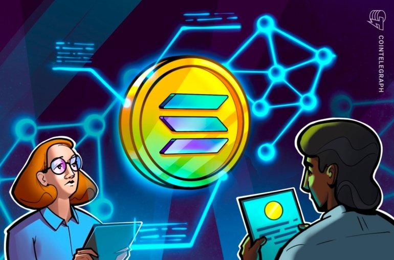 Solana releases Internet Capital Markets Roadmap for 2027