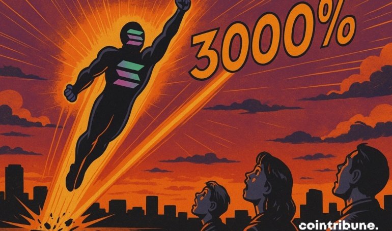 Solana’s Breakout Pattern Points to a Massive +3000% Potential