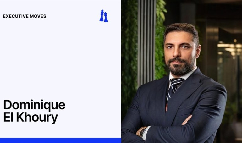 SquaredFinancial Executive Moves After Two Years to Lead UAE Licensed Neomarkets