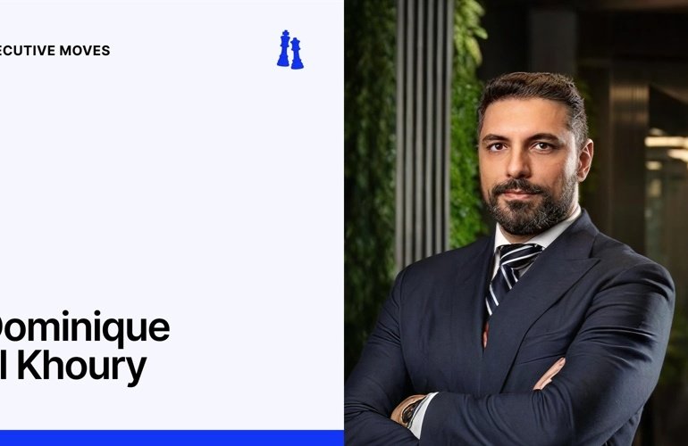 SquaredFinancial Executive Moves After Two Years to Lead UAE Licensed Neomarkets