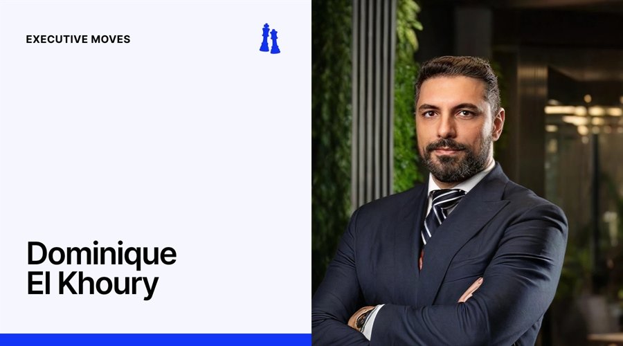 SquaredFinancial Executive Moves After Two Years to Lead UAE Licensed Neomarkets