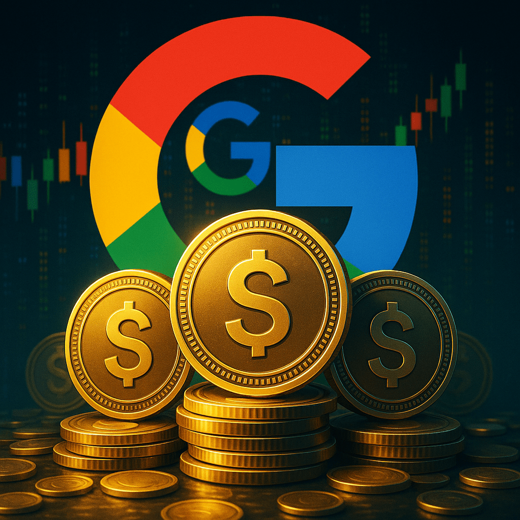 Stablecoin Google Searches Hit All-Time High as GENIUS Act Fuels 2B Market Surge