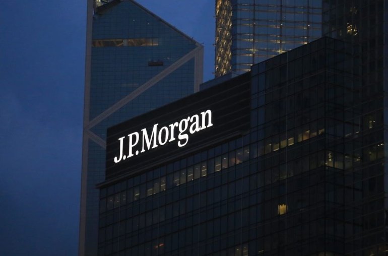 Stablecoin Market Could Hit Half a Trillion by 2028, Far Below Bullish Forecasts: JPM