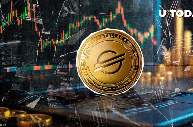 Stellar (XLM) Just Crushed XRP With Big 50% Weekly Breakout