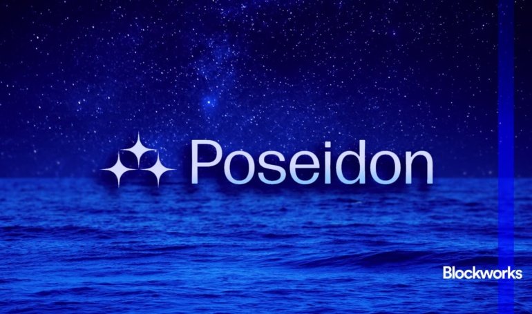 Story-backed Poseidon raises M to build AI’s data layer