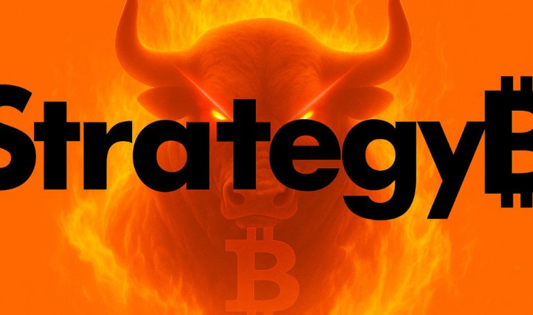 Strategy Acquires 1.9 Million In Bitcoin, Now Holds 597,325 BTC