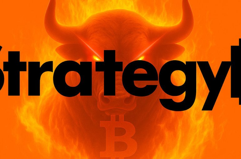 Strategy Acquires 1.9 Million In Bitcoin, Now Holds 597,325 BTC