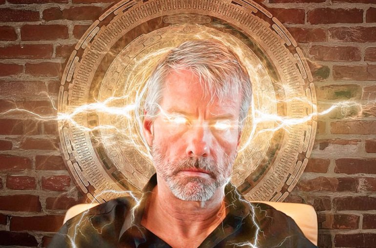 Strategy Announces .2 Billion STRD Stock Offering To Buy More Bitcoin